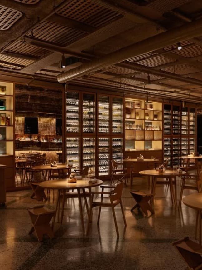 İstanbul’un Michelin Yıldızlı Restoranları