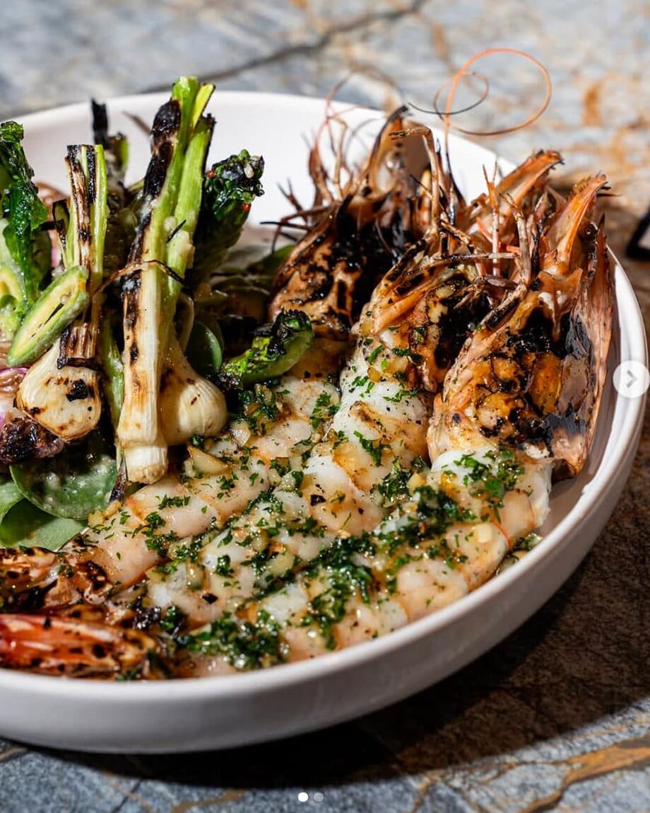 İstanbul’un Michelin Yıldızlı Restoranları