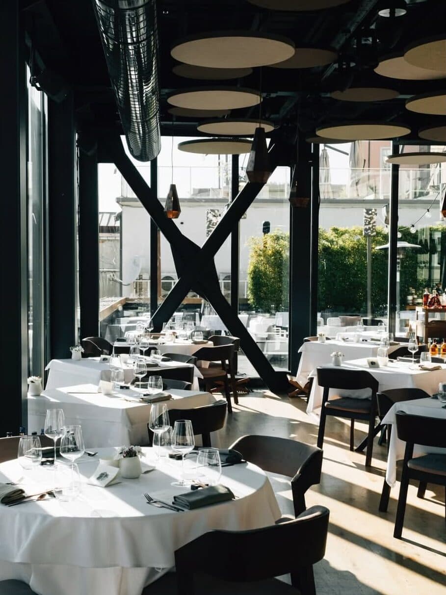 İstanbul’un Michelin Yıldızlı Restoranları