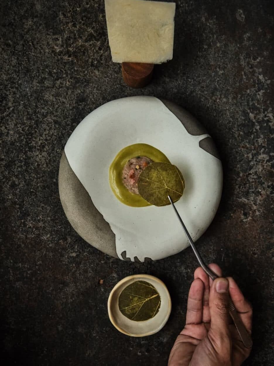 İstanbul’un Michelin Yıldızlı Restoranları