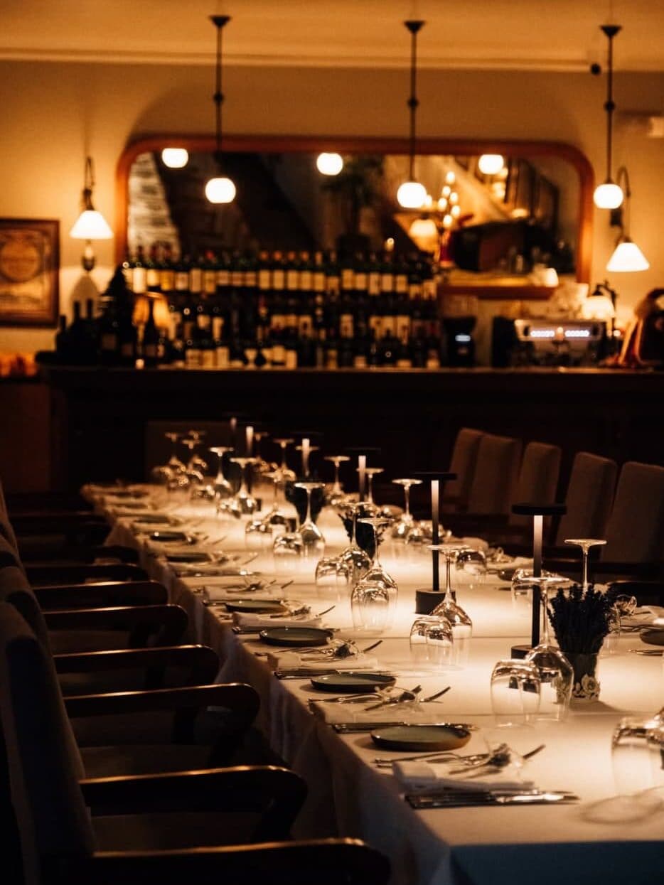 İstanbul’un Michelin Yıldızlı Restoranları