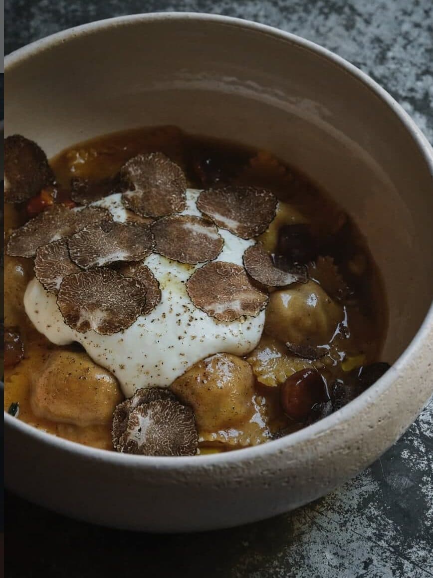 İstanbul’un Michelin Yıldızlı Restoranları