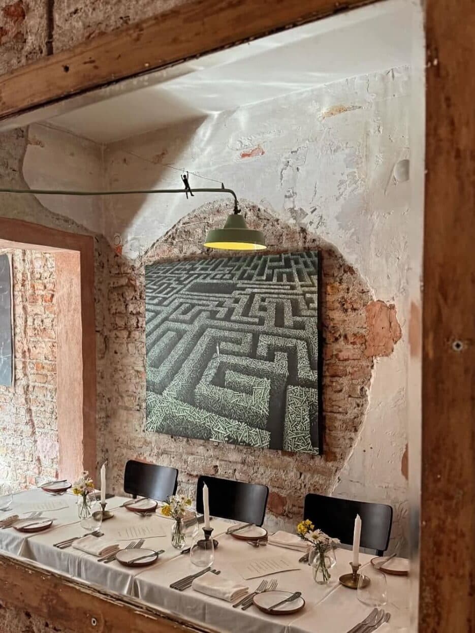 İstanbul’un Michelin Yıldızlı Restoranları