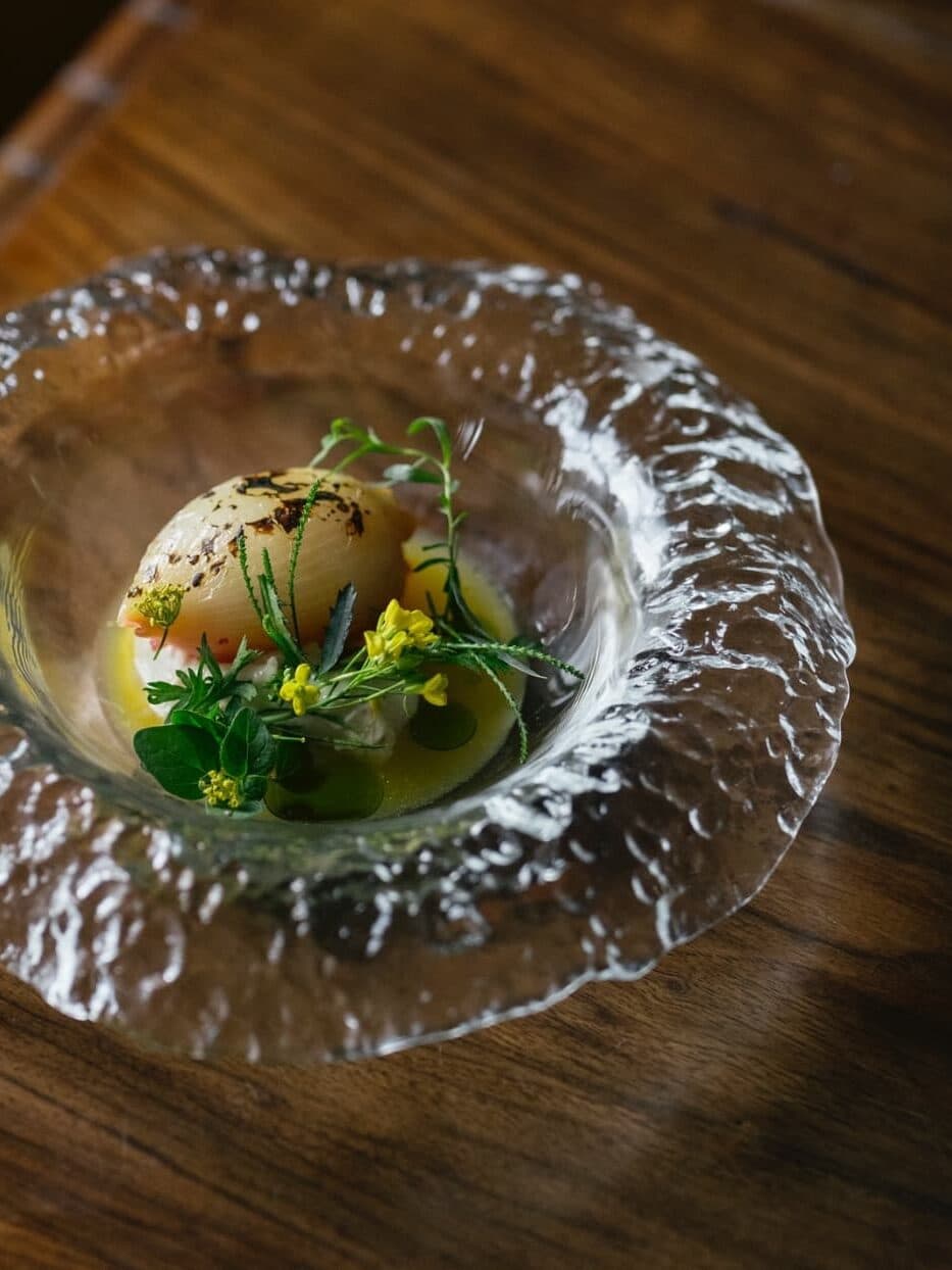İstanbul’un Michelin Yıldızlı Restoranları