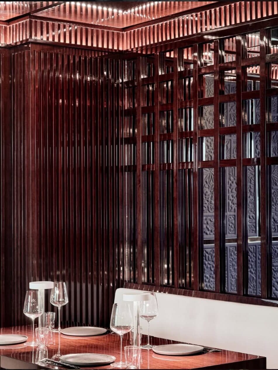 İstanbul’un Michelin Yıldızlı Restoranları