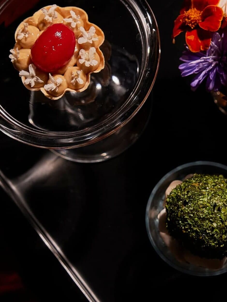 İstanbul’un Michelin Yıldızlı Restoranları