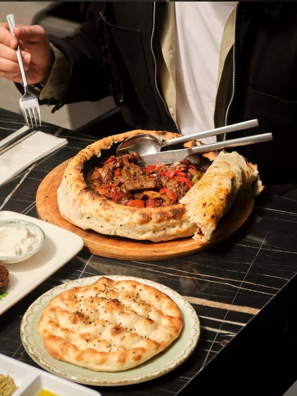 İstanbul’un Michelin Yıldızlı Restoranları