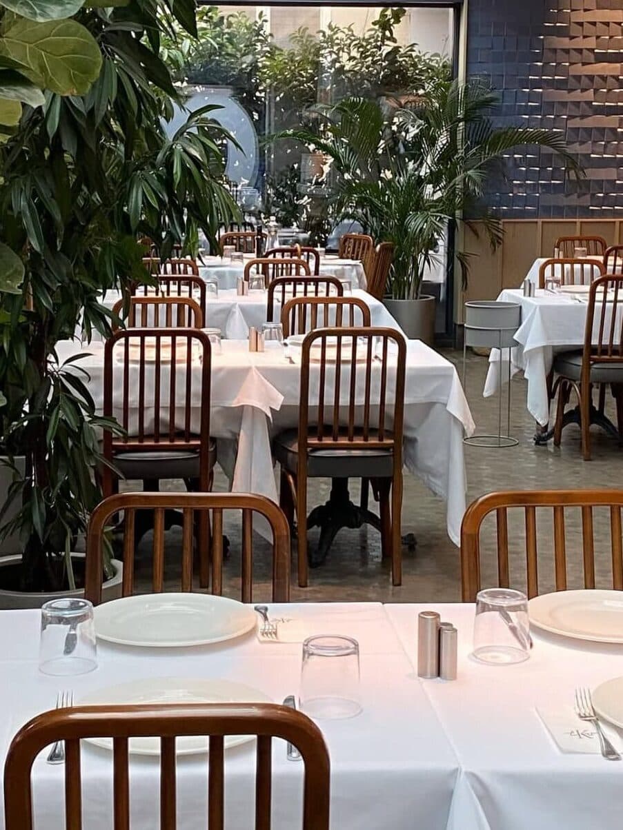 İstanbul’un Michelin Yıldızlı Restoranları