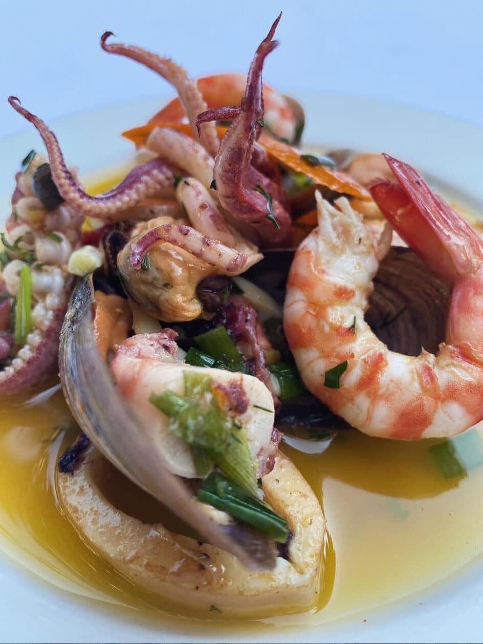 İstanbul’un Michelin Yıldızlı Restoranları