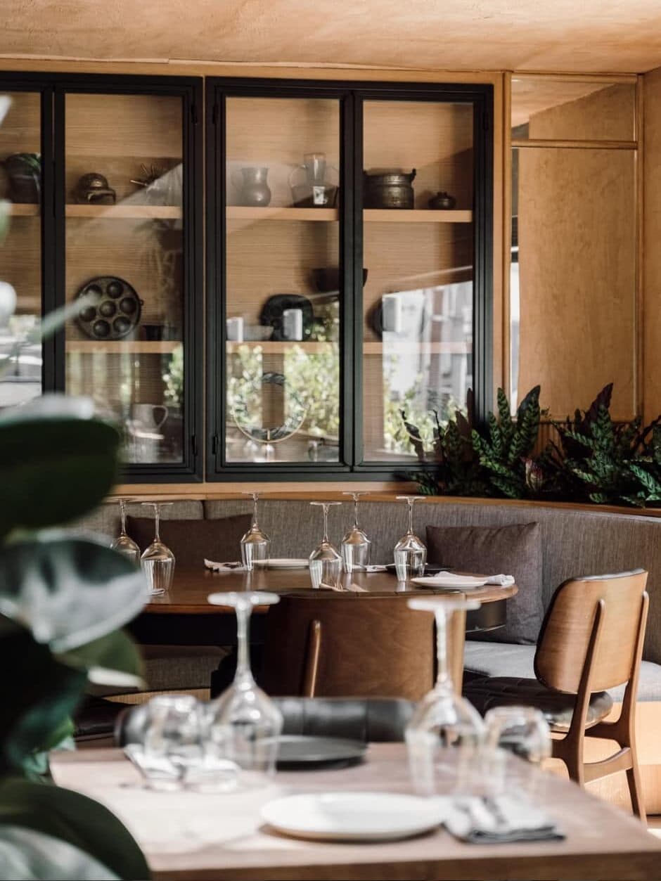 İstanbul’un Michelin Yıldızlı Restoranları