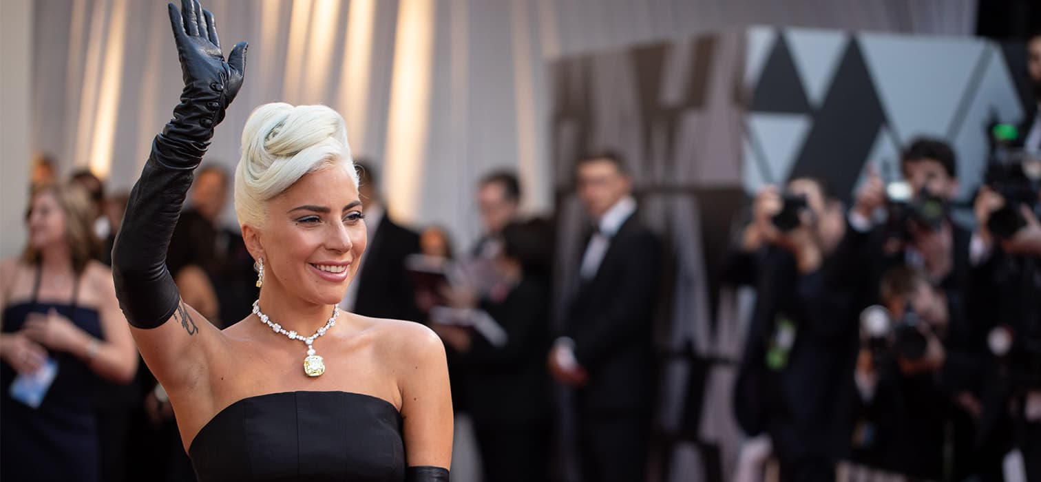 Kırmızı Halının Tiffany & Co. Tutkunları
