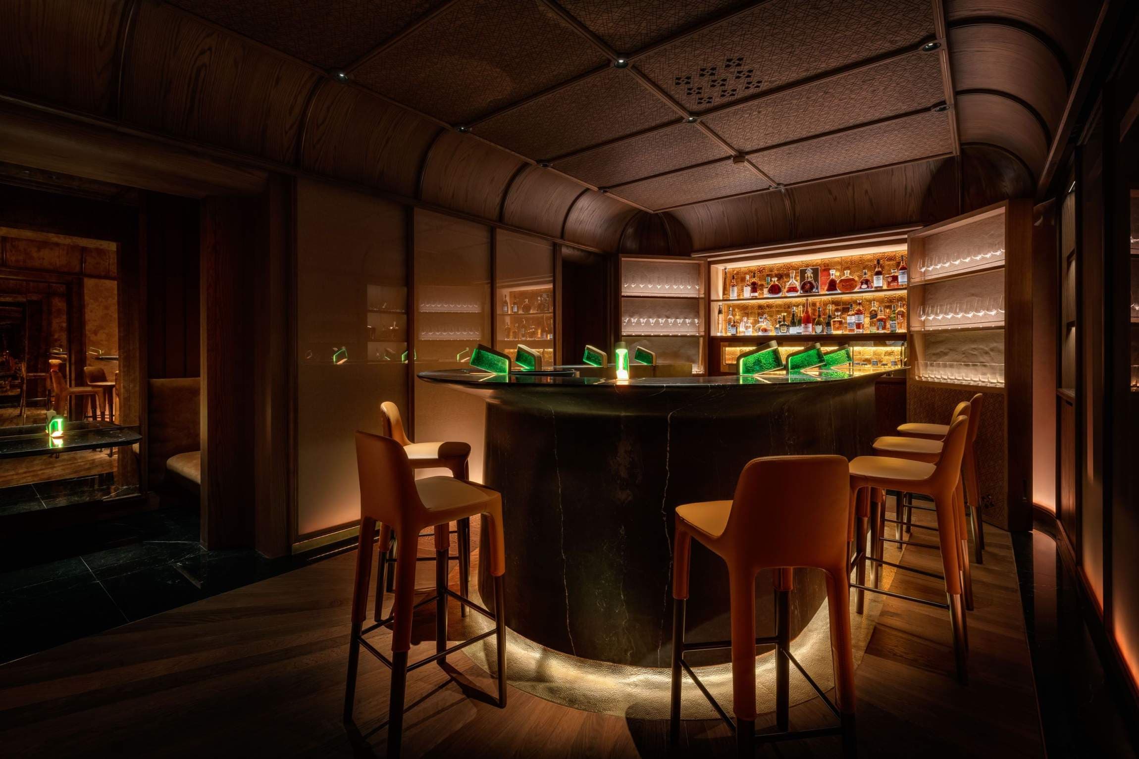 Marakeş - Bar & Gece Hayatı