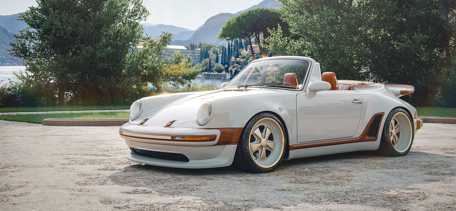 Lv Singer