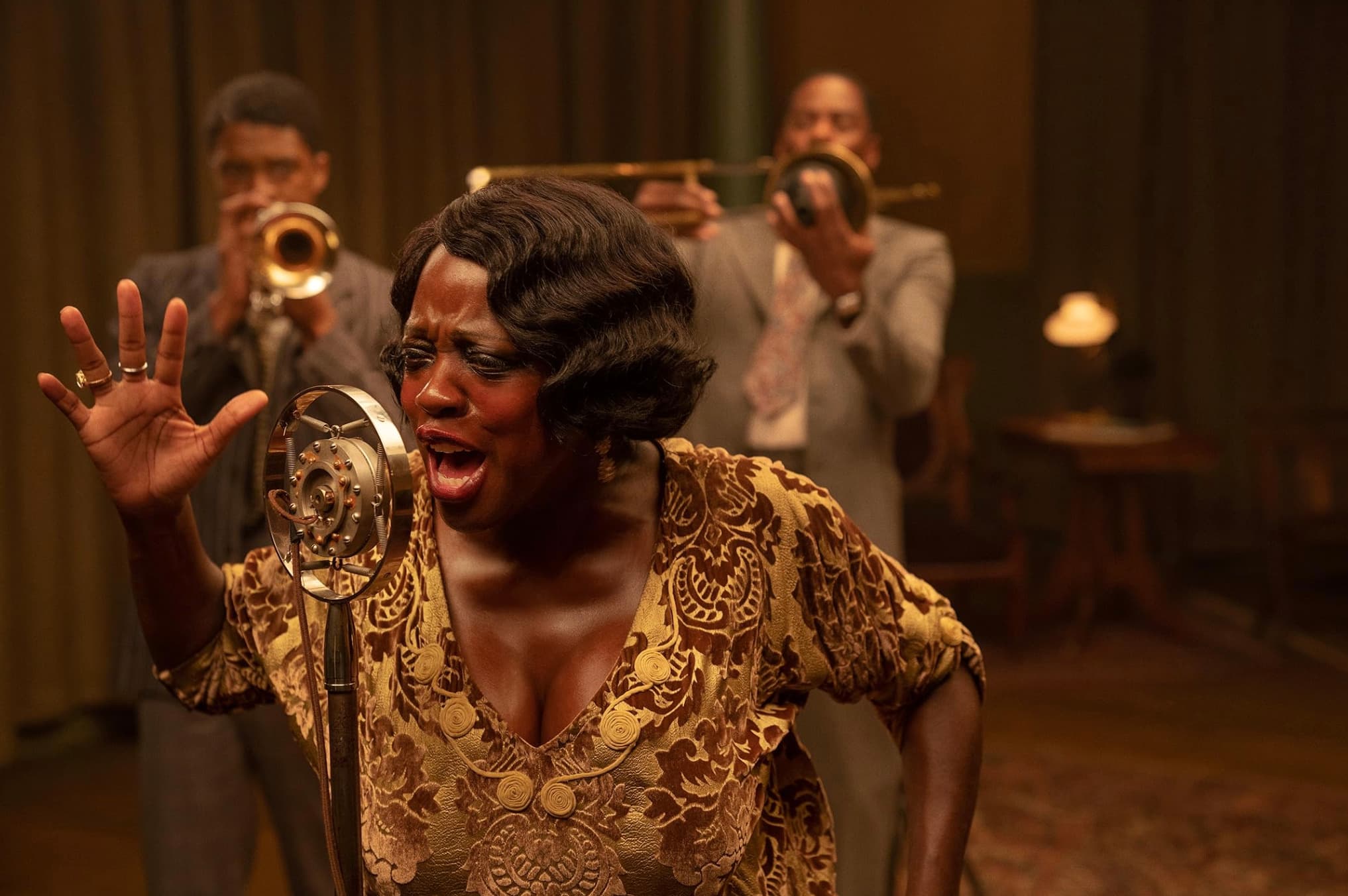 Ma Rainey