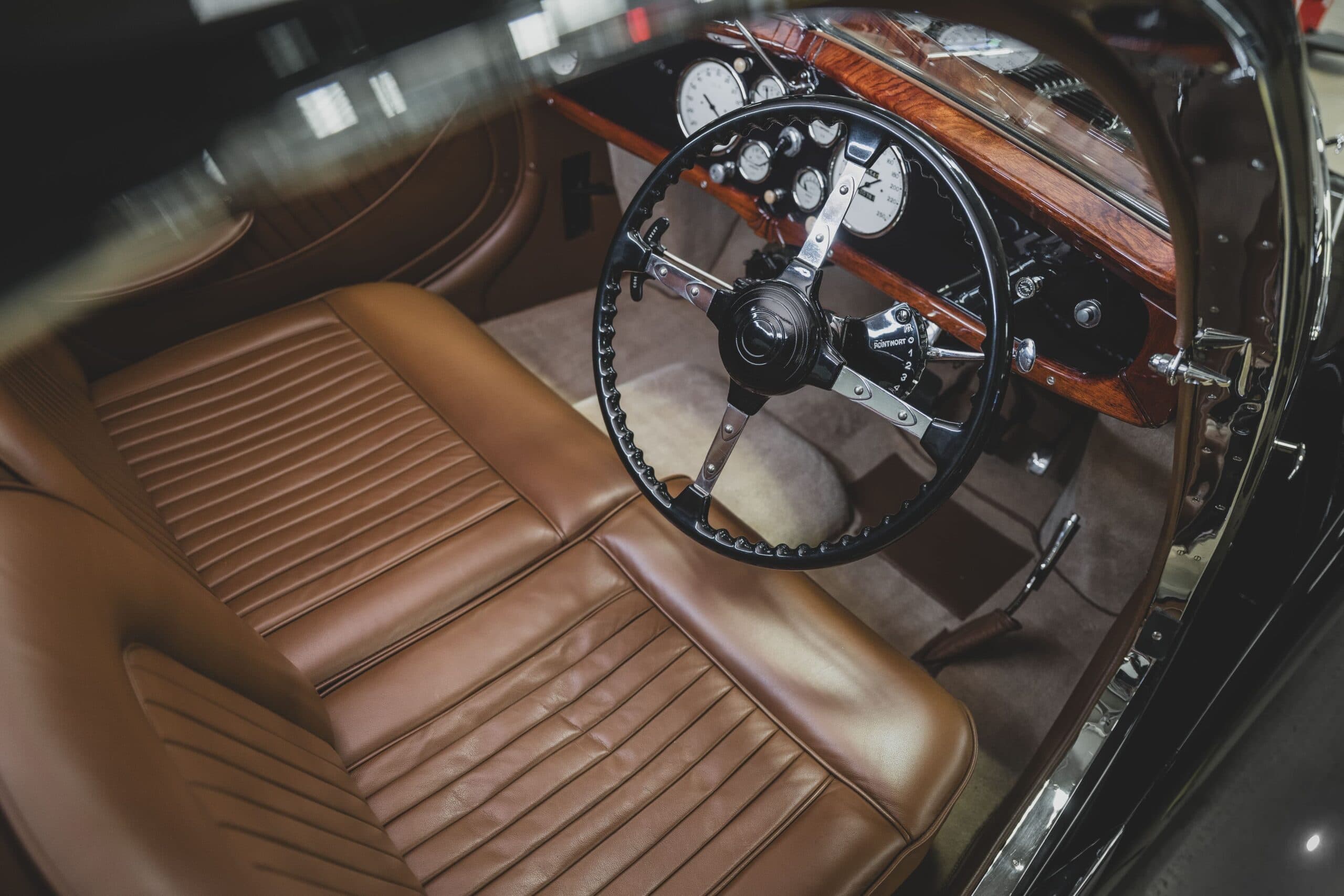 1938 Talbot Lago T150 C Ss Teardrop Coupe By Figoni Et Falaschi