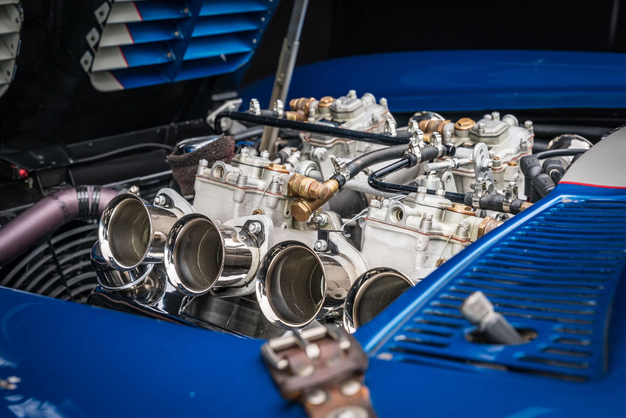 1963 Chevrolet Corvette Grand Sport