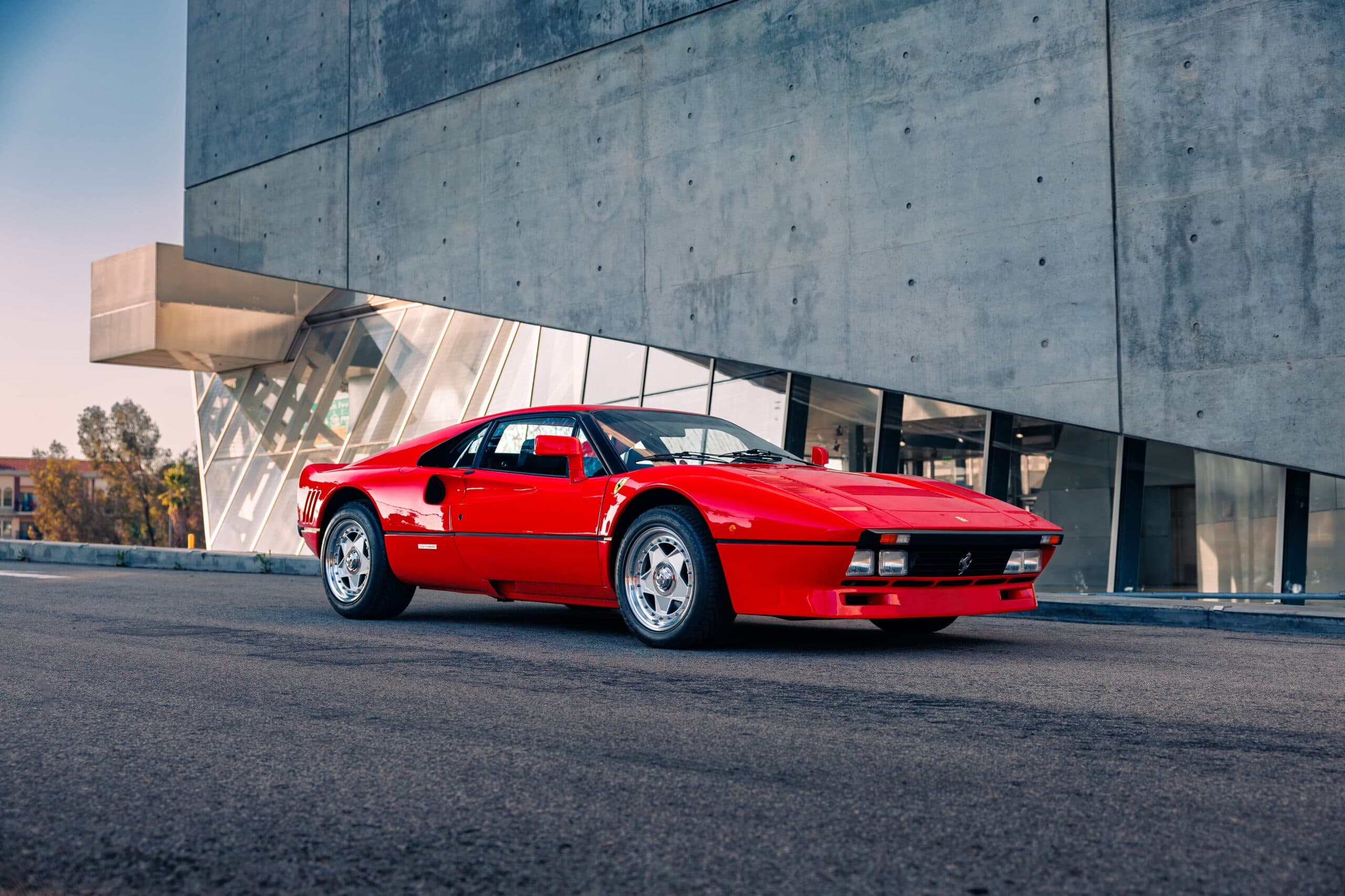 1985 Ferrari 288 Gto
