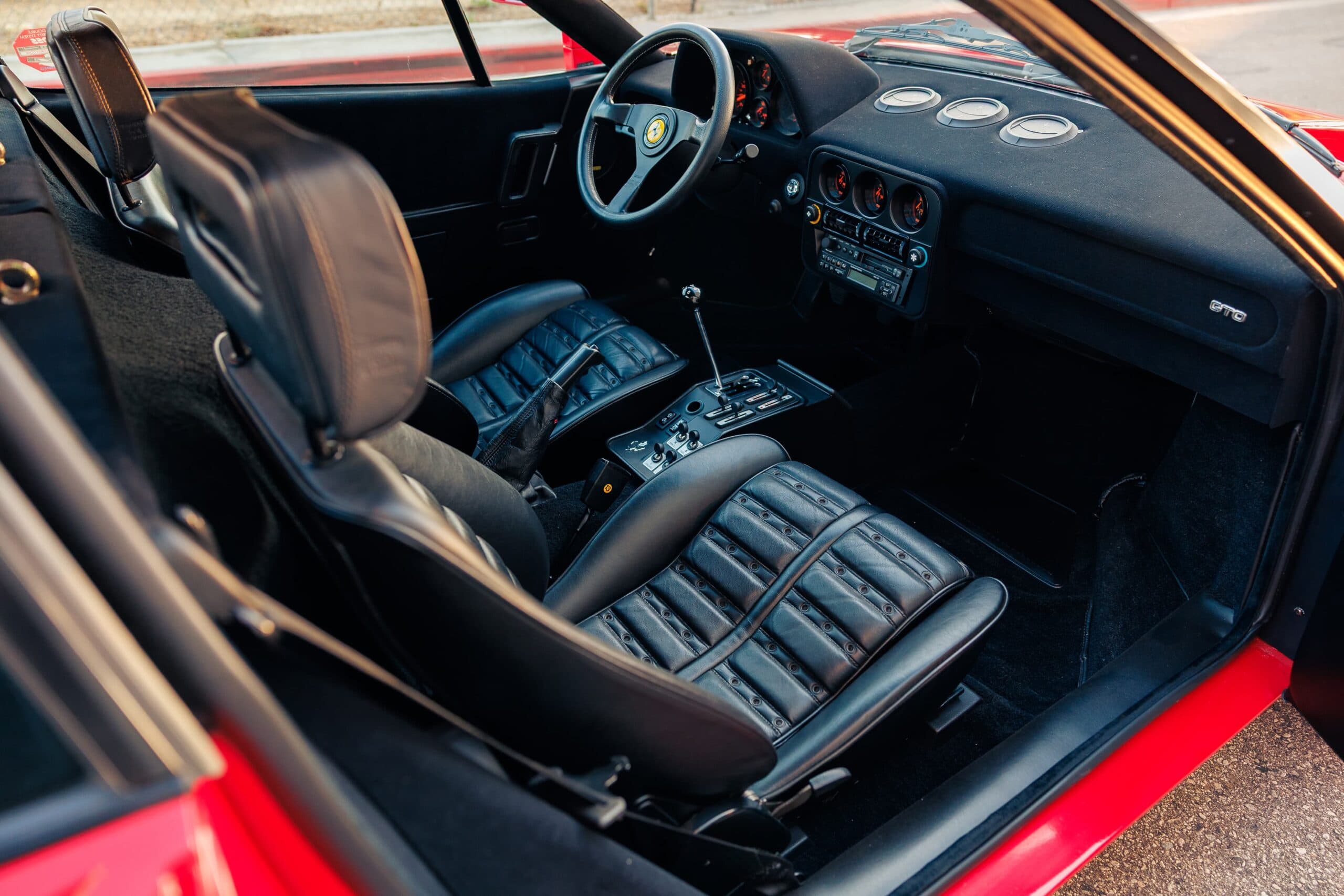 1985 Ferrari 288 Gto