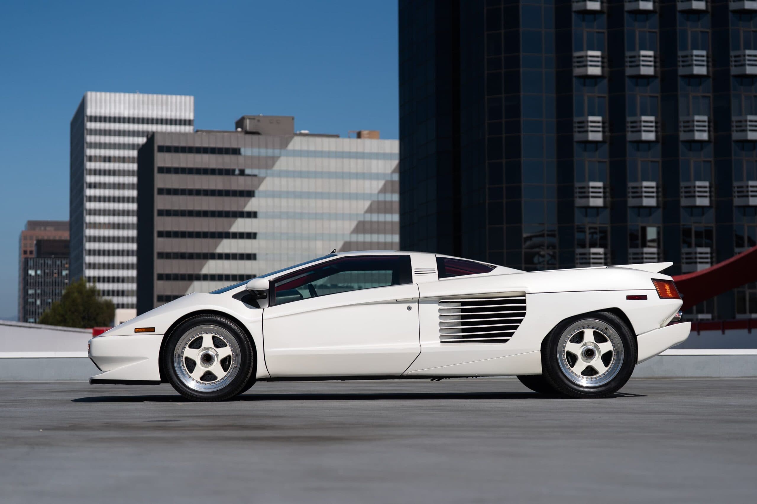 1988 Cizeta Moroder V16t 1463443