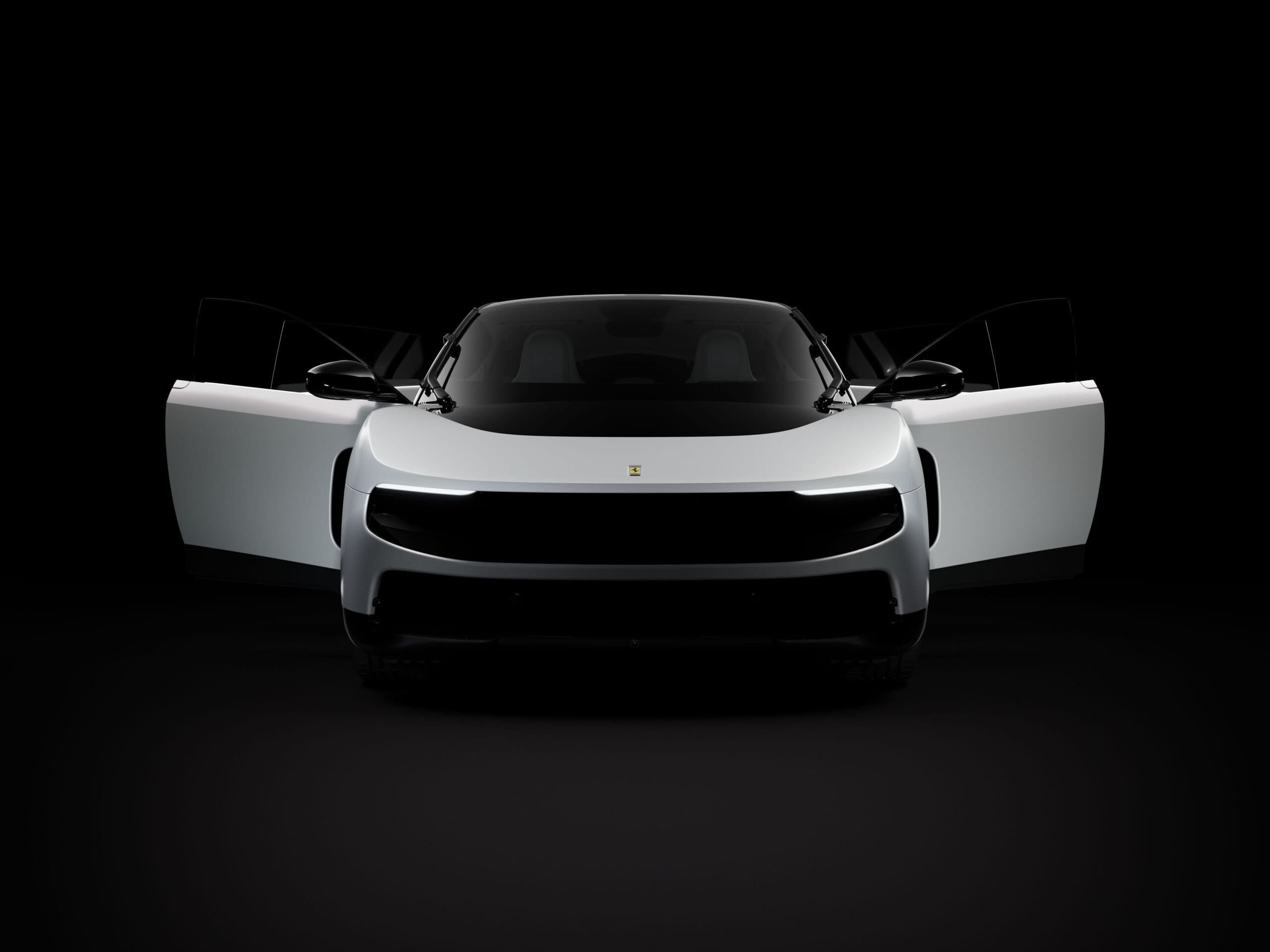Ferrari Luce Tailor Made