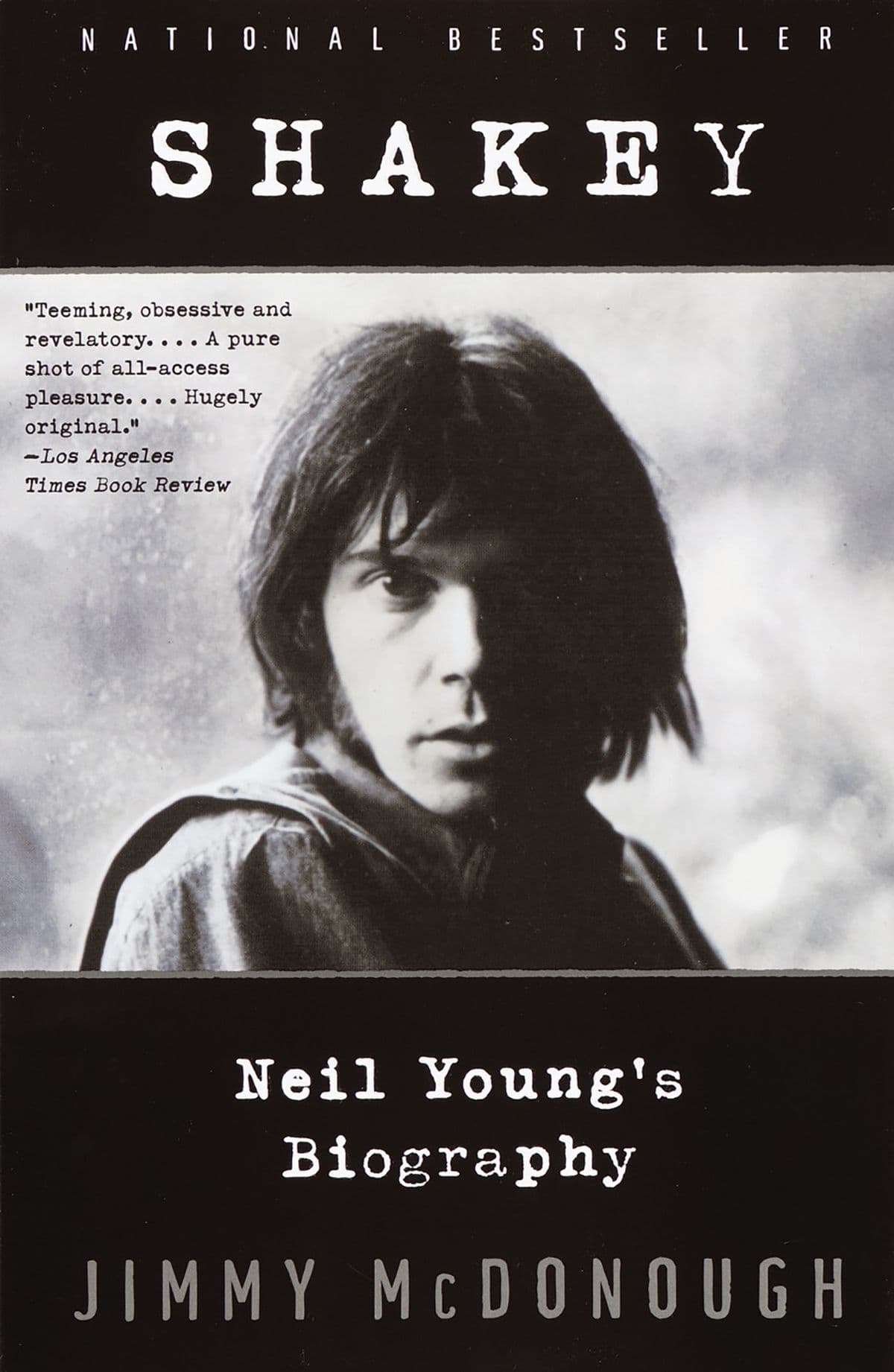 Neil Young