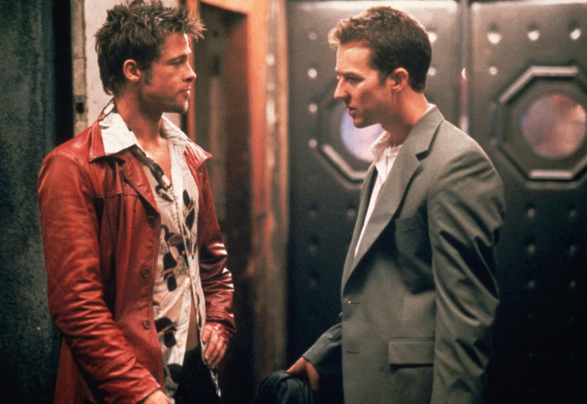 Nostalji Fight Club