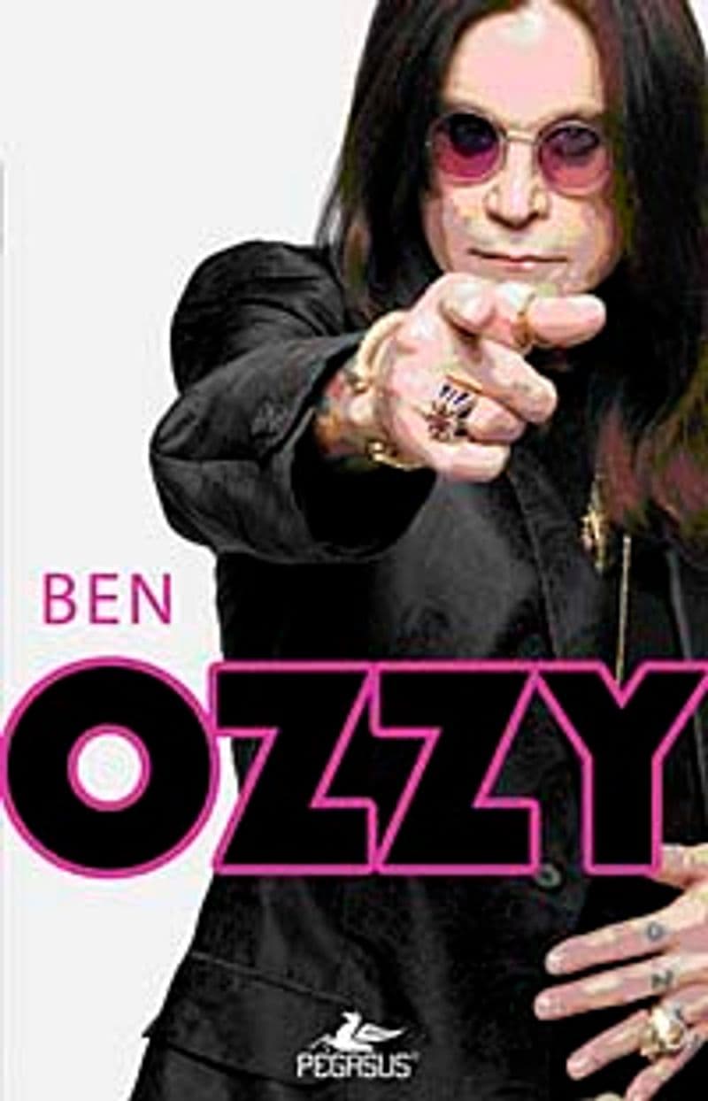 Ozzy
