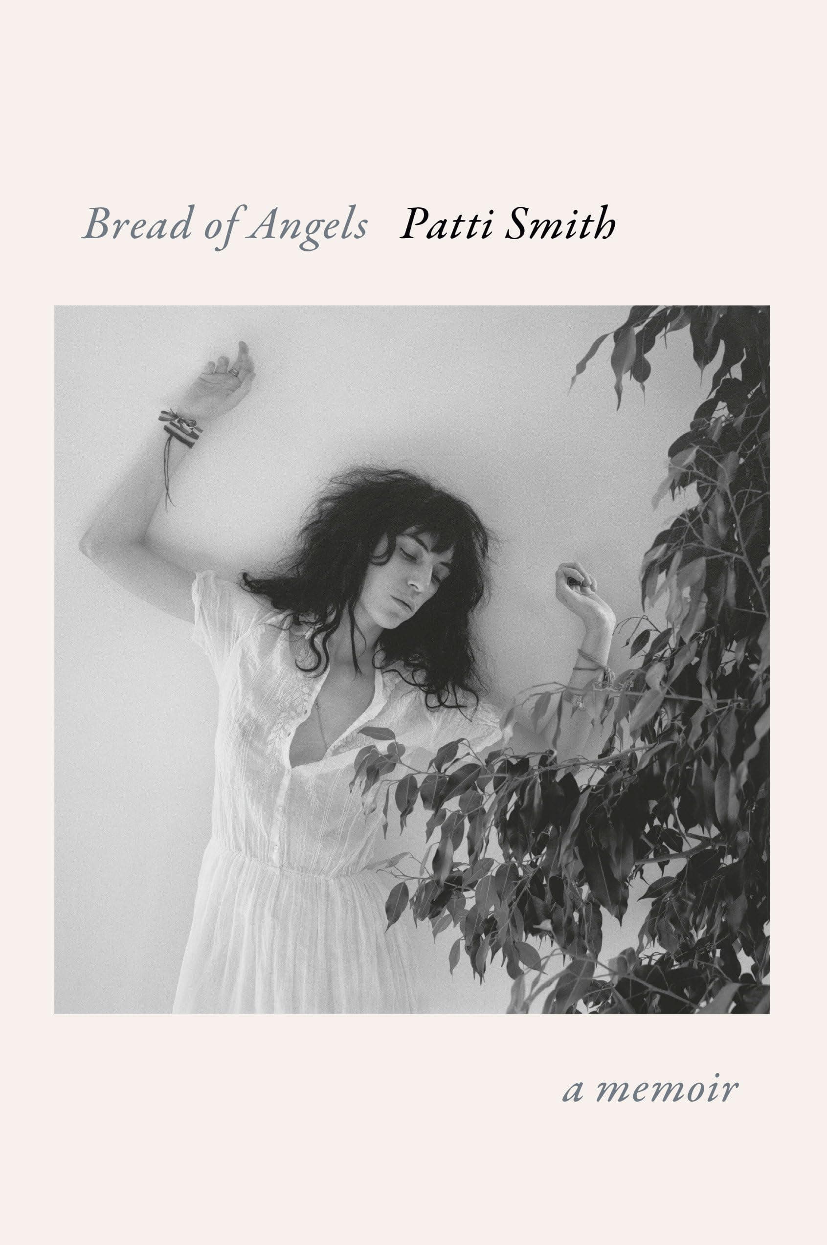 Patti Smith Bread