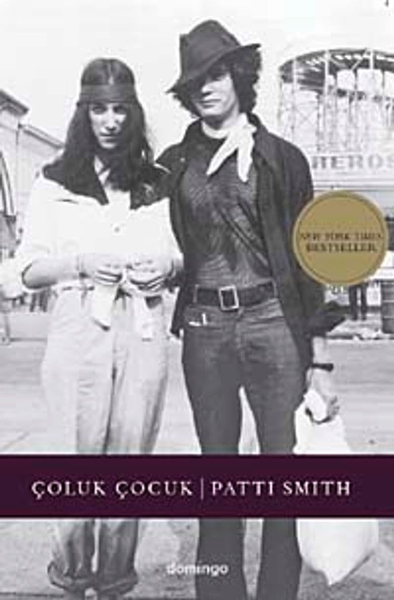 Patti