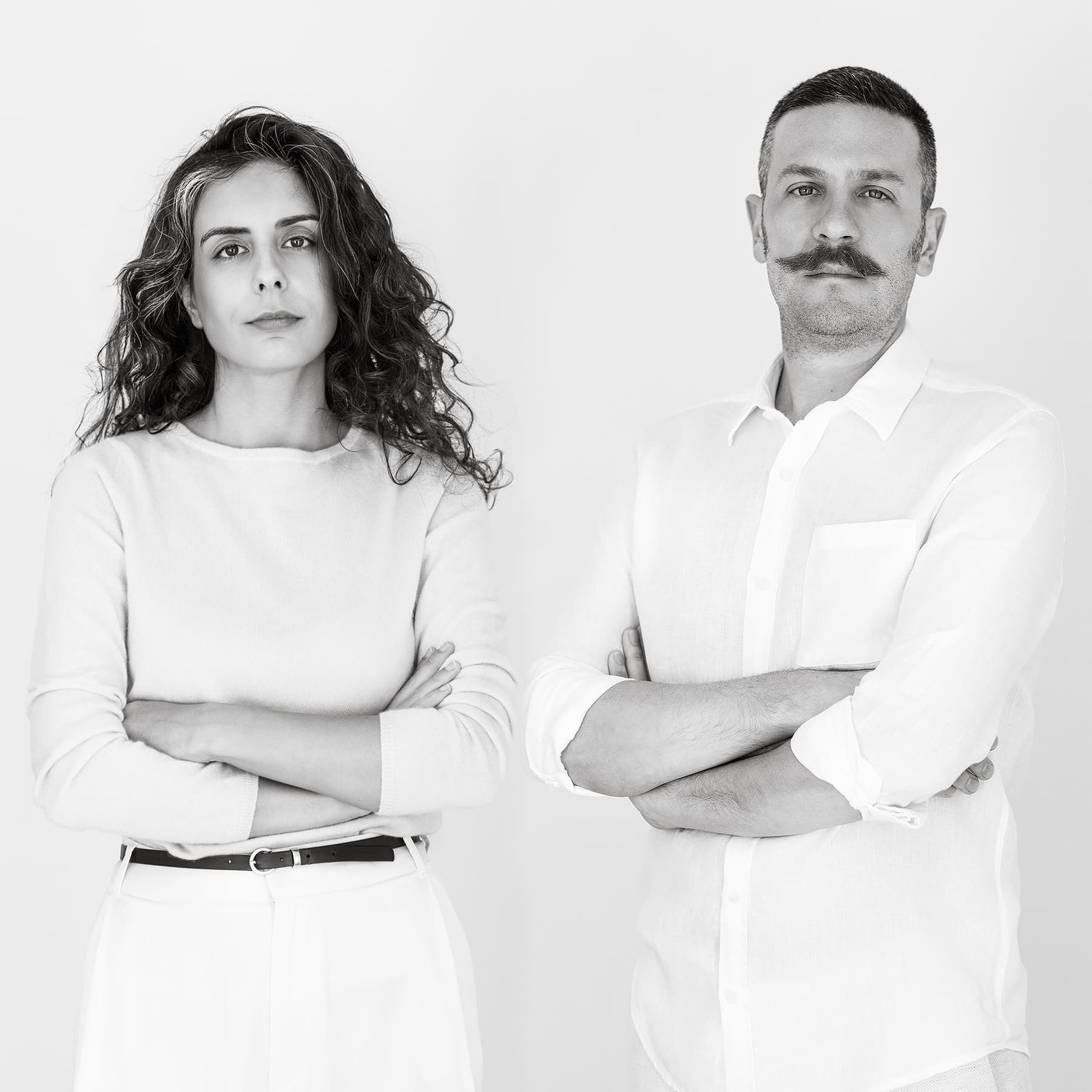 Turk Yat Tasarimi Baz Yacht Design Founders 1