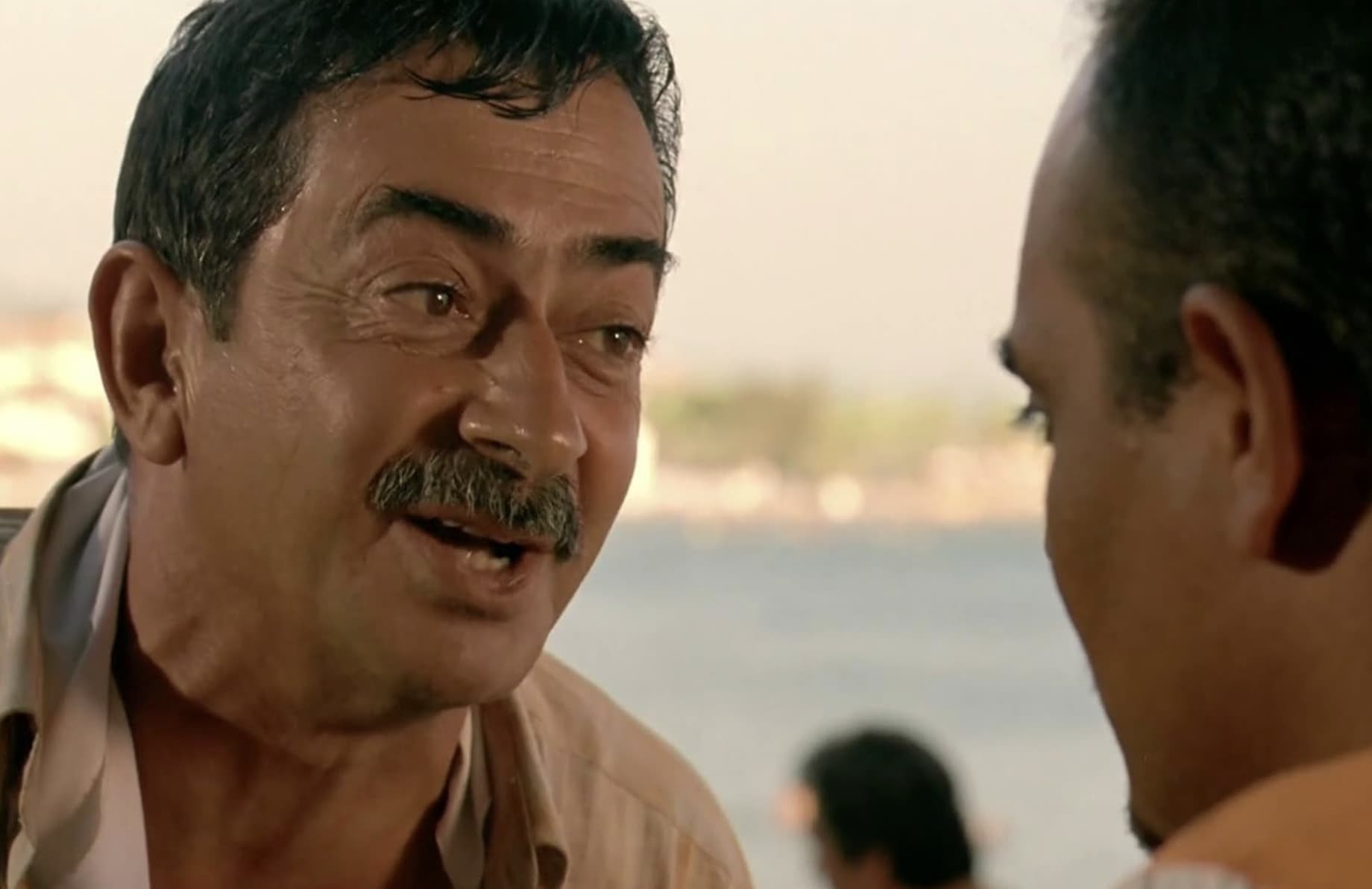Turkiyenin Oscara Gonderdigi Filmler Dondurmam Gaymak