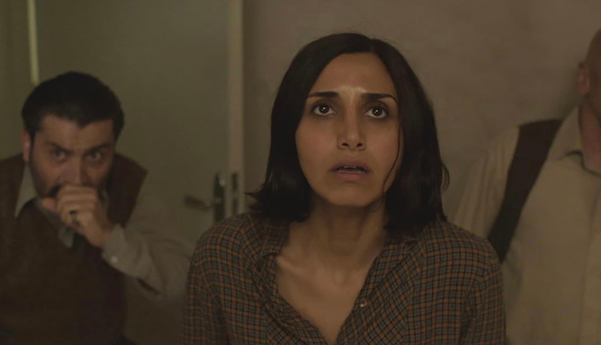 Under The Shadow