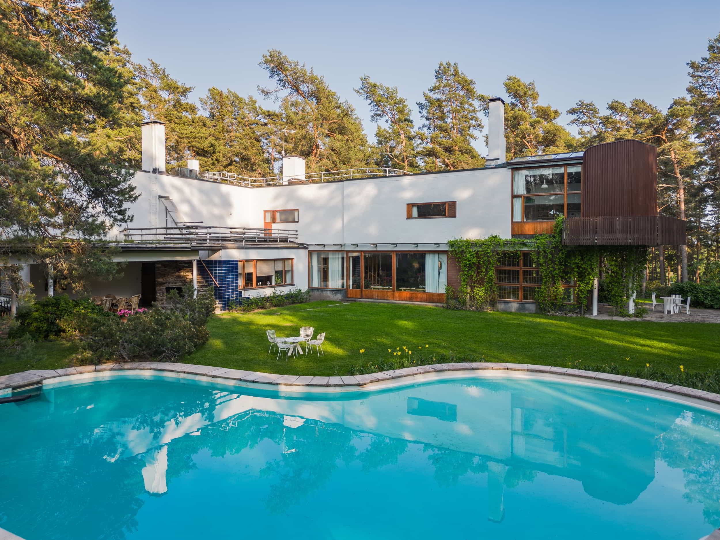 Villa Mairea