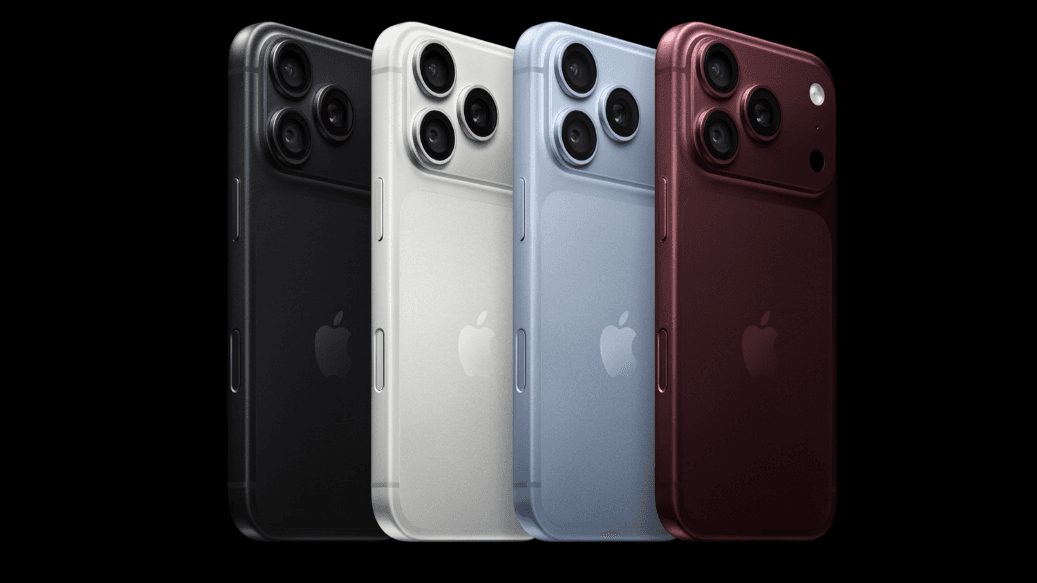 iPhone 18 Pro