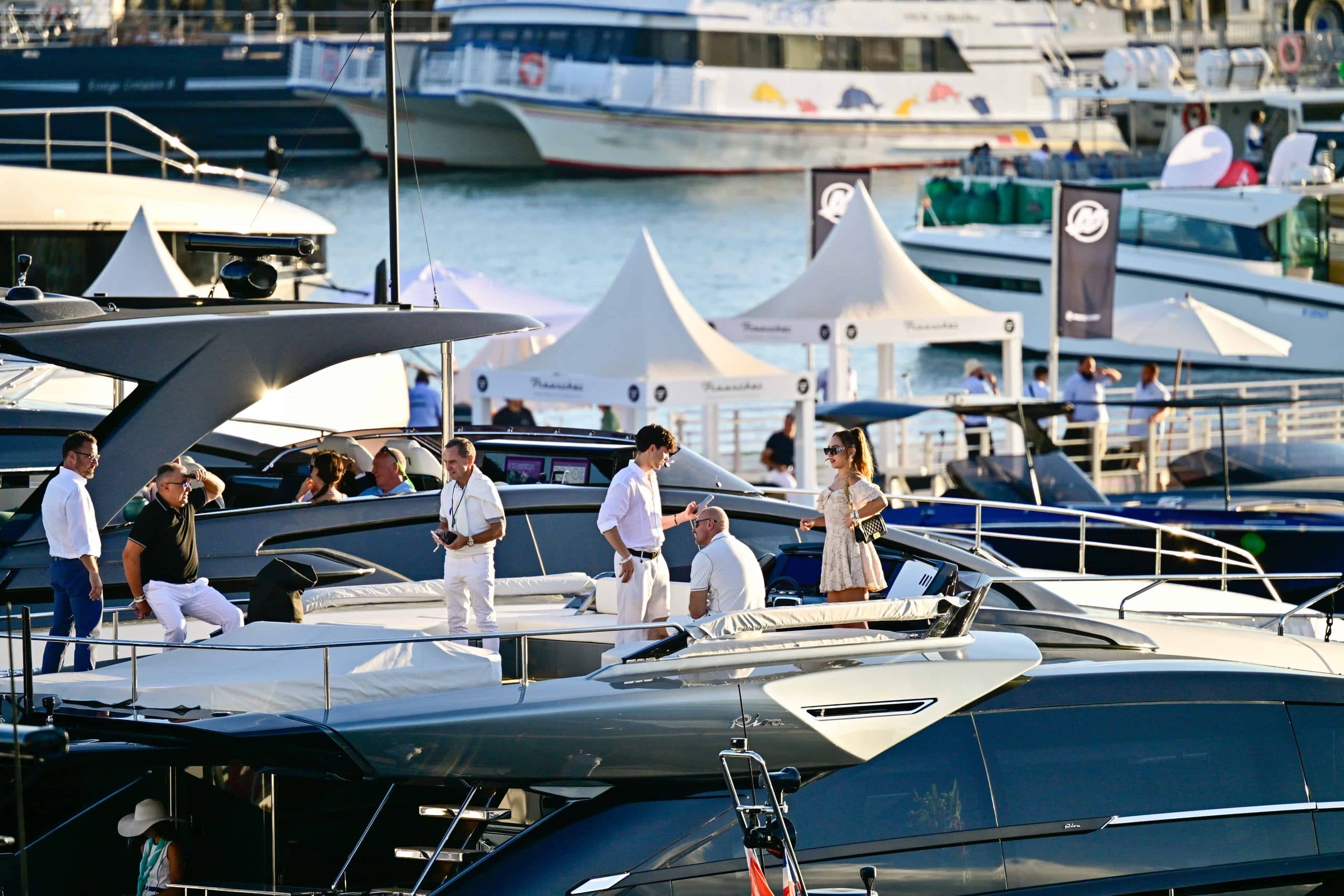 2026 Cannes Yachting Festival