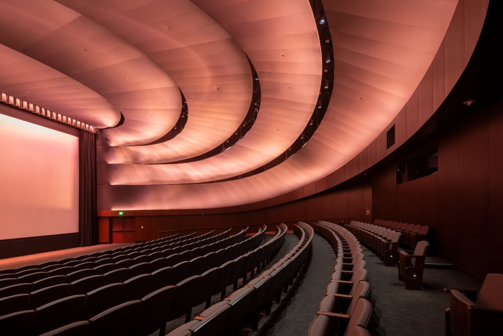 Los Angeles’ın Yeni Mimari Simgesi: Lucas Museum of Narrative Art