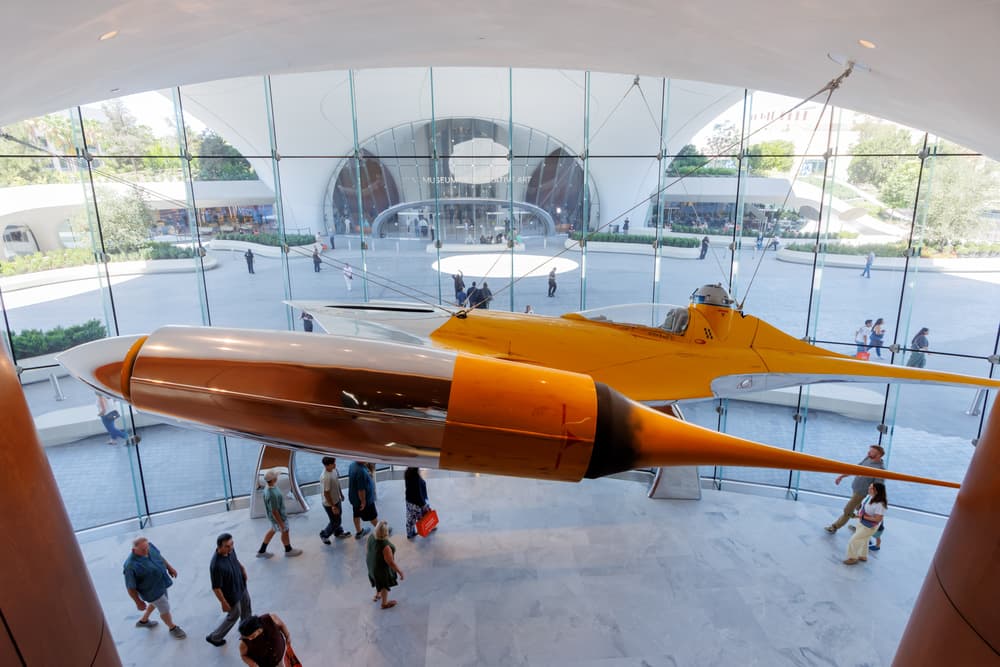 Lucas Museum of Narrative Art