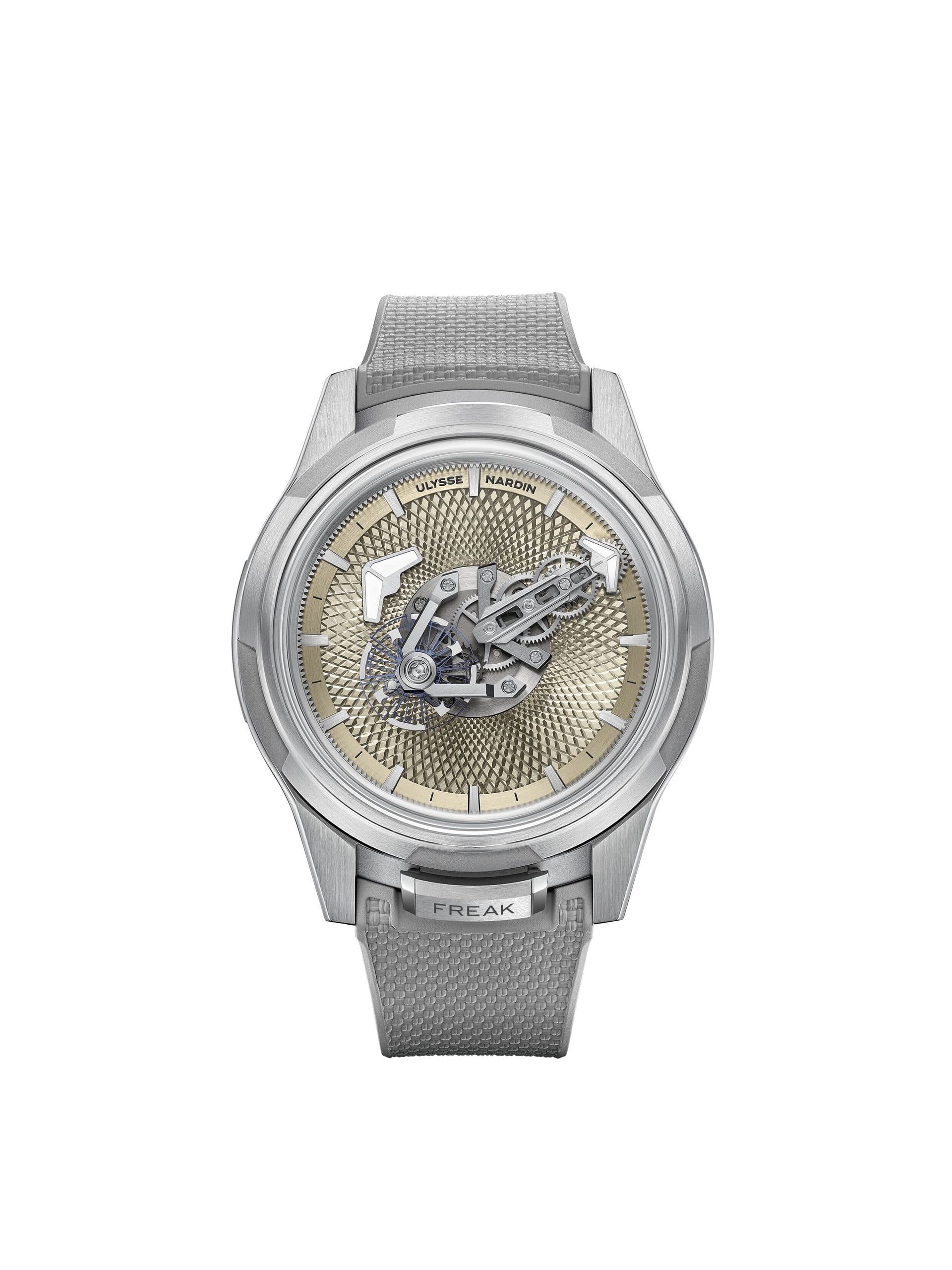 Breguet’den Roger Dubuis’ye Haftanın En İyi Saatleri