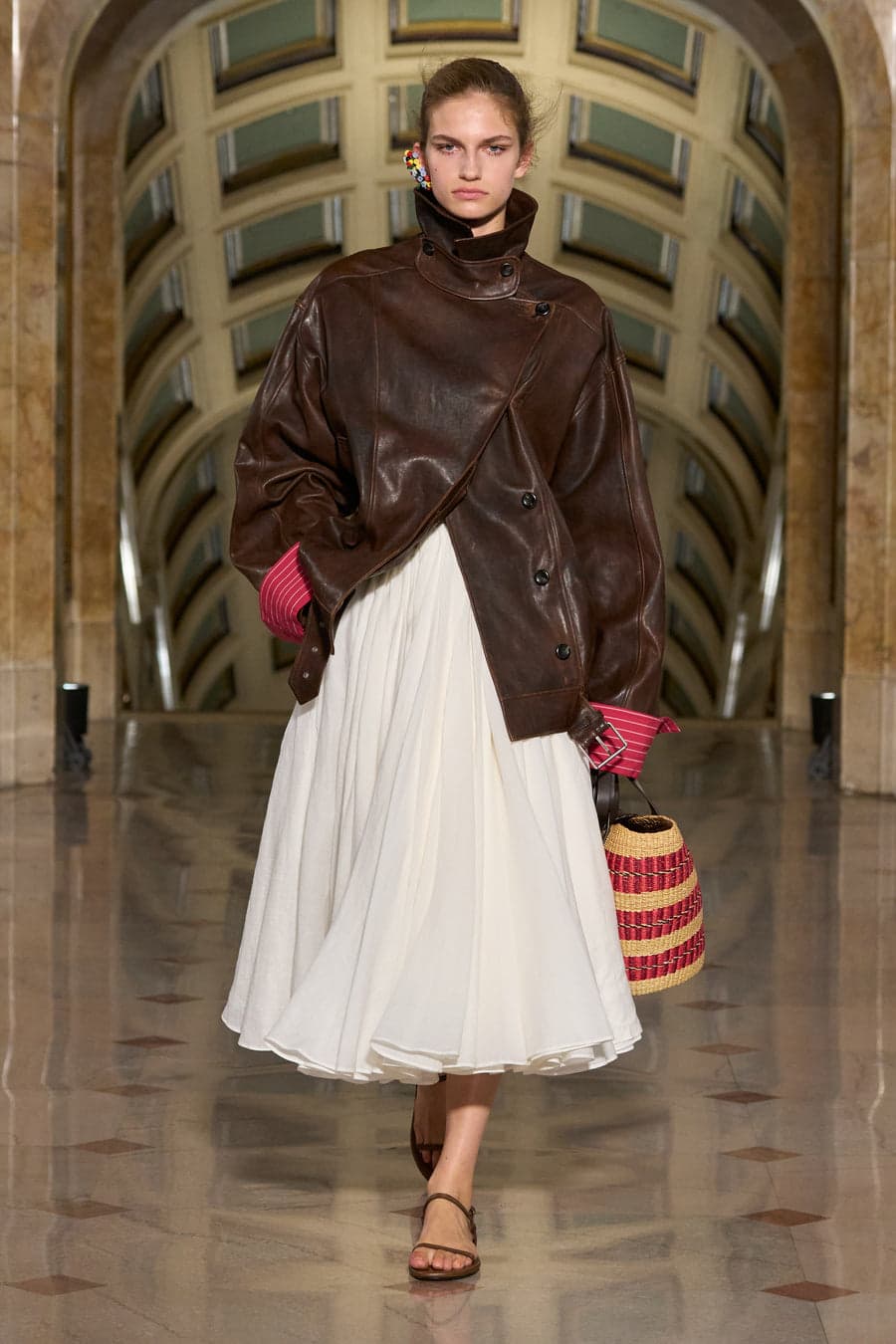 Altuzarra S27 Look