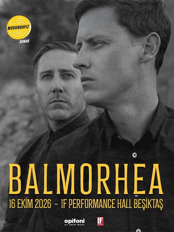 Balmorhea