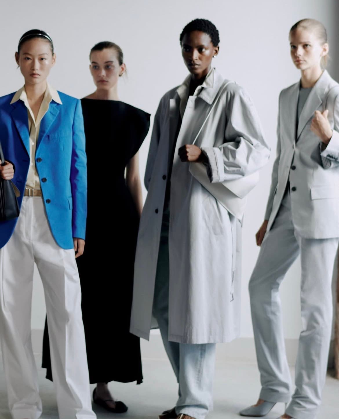 Calvin Klein Vl Backstage12