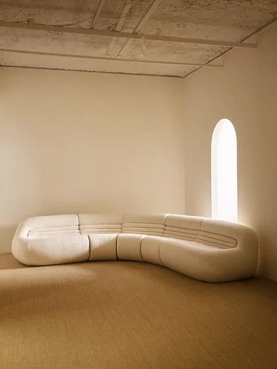 De Pas Durbino Lomazzi Sofa İtaly 1970 17378bb9 5e3e 4c0c 963b Db5f90f12564