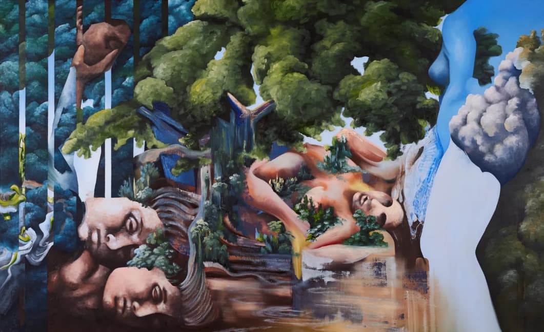 Ebru Duruman – Sessiz Mevcudiyet