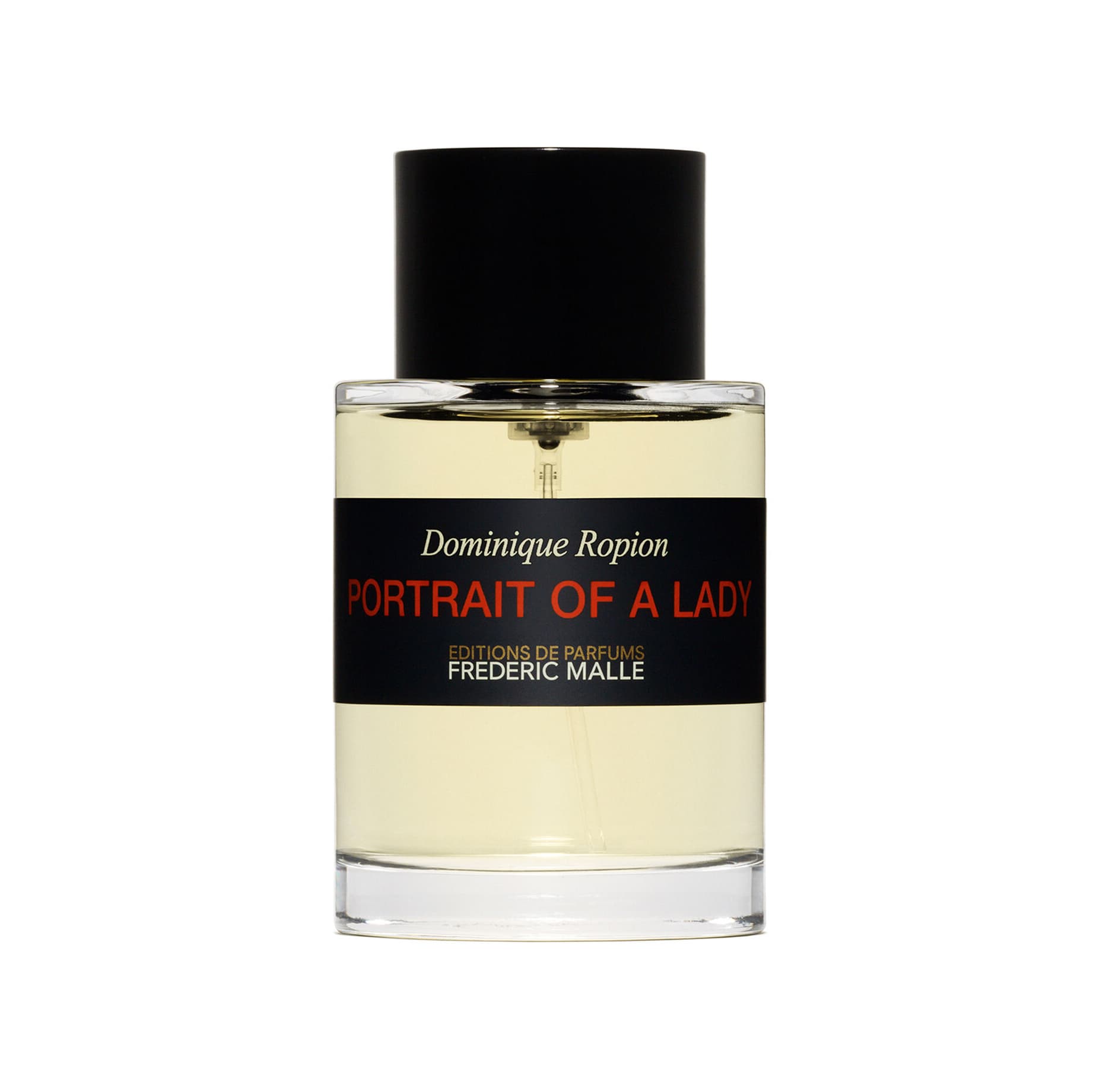 Frederic Malle Portrait Of A Lady