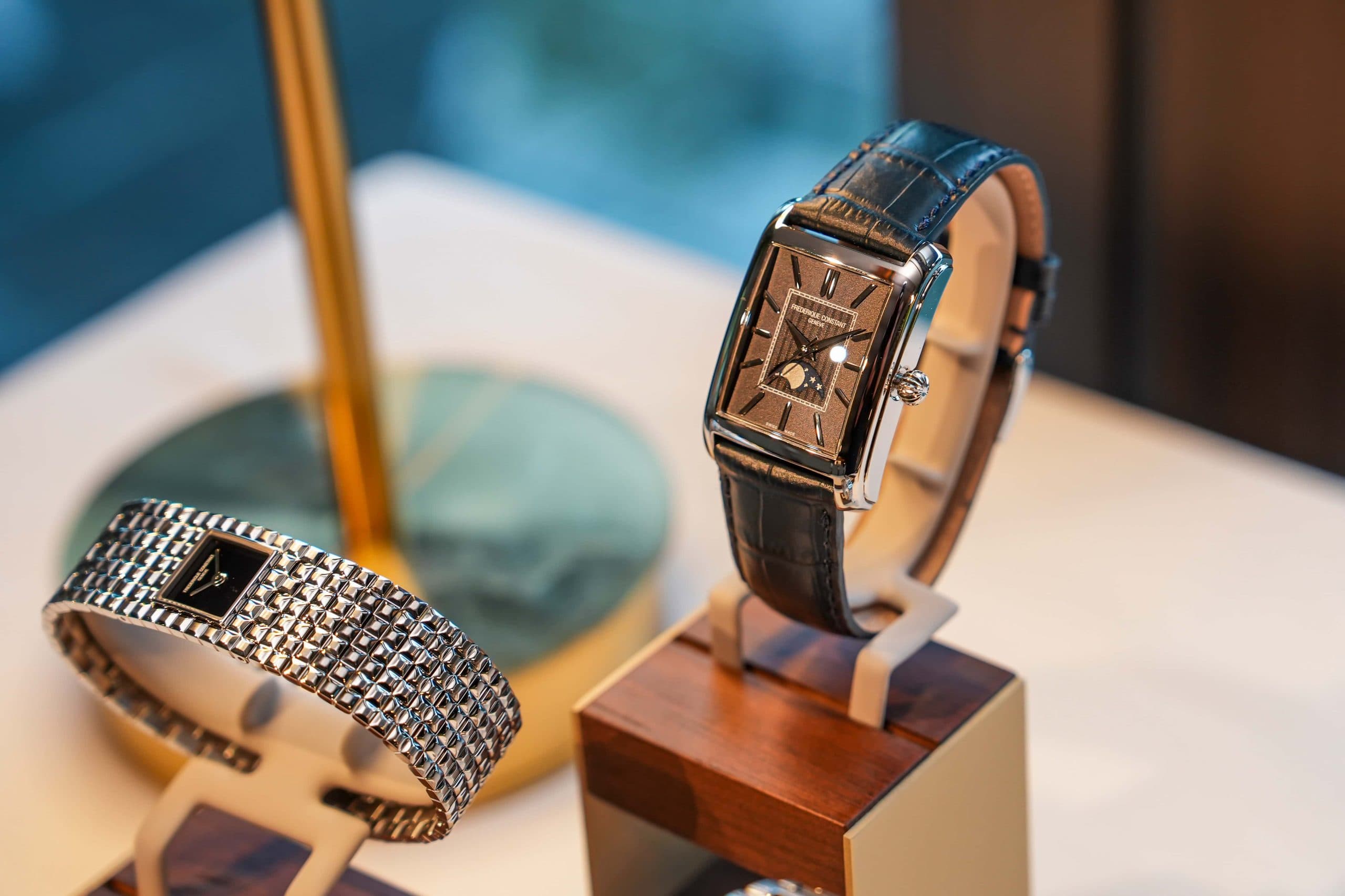 Frederique Constant CEO’su Niels Eggerding ile Özel Röportaj