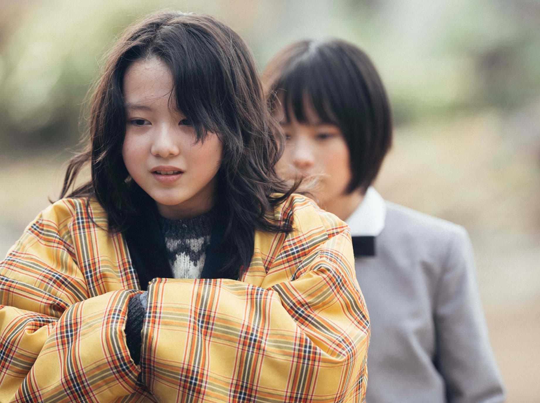 Hirokazu Kore Eda — Look Back