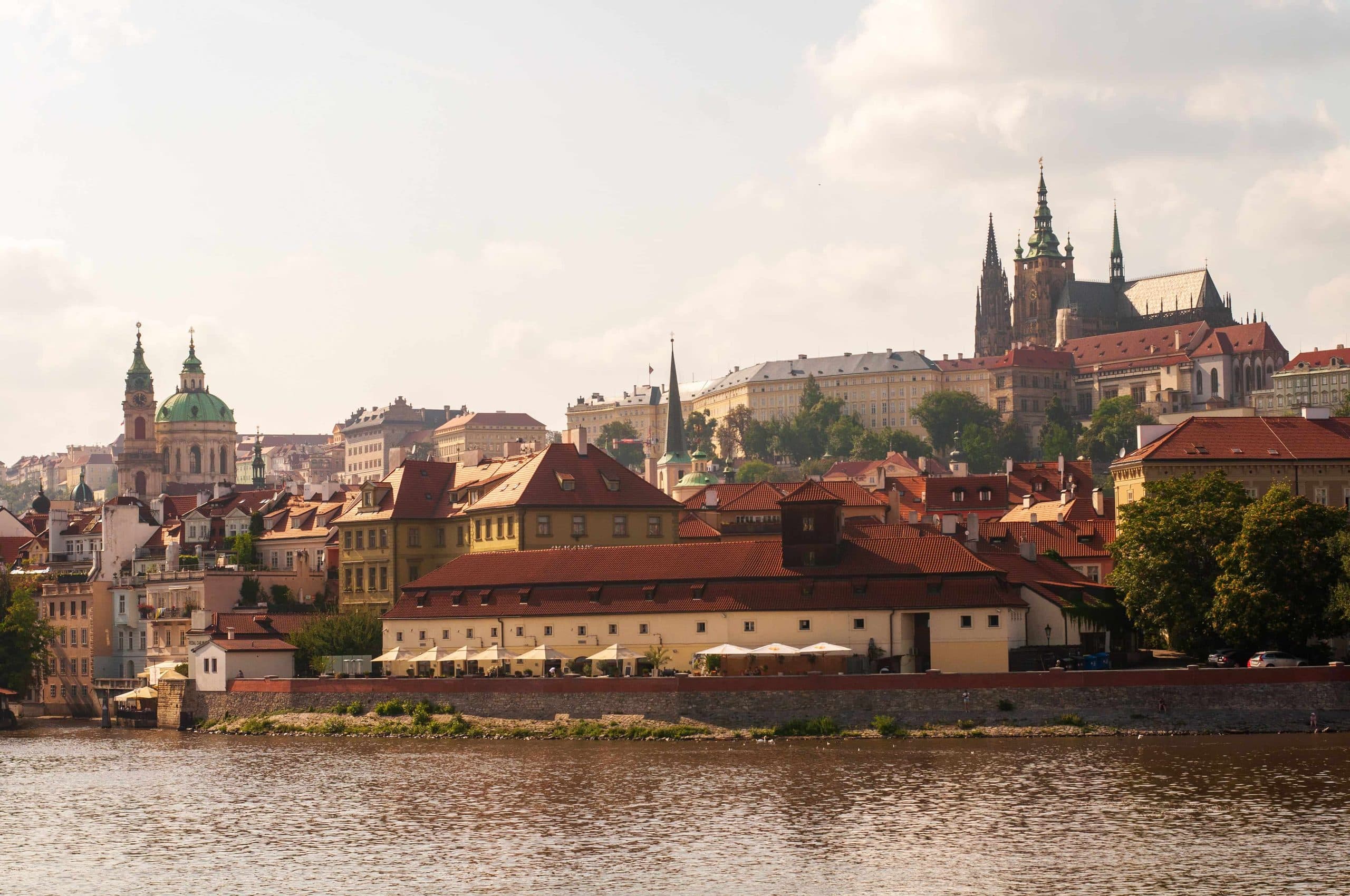 Mala Strana