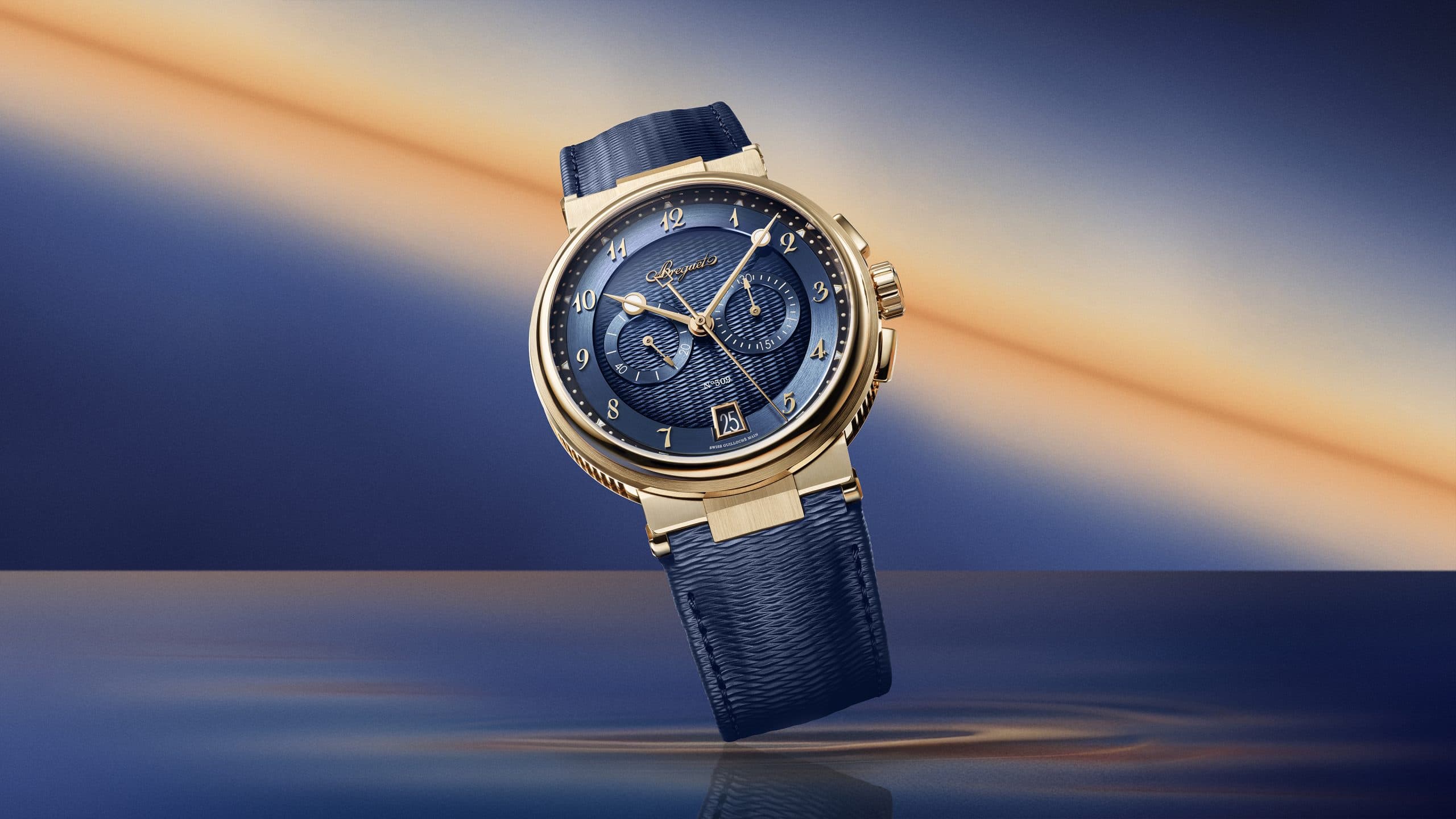 Breguet’den Roger Dubuis’ye Haftanın En İyi Saatleri