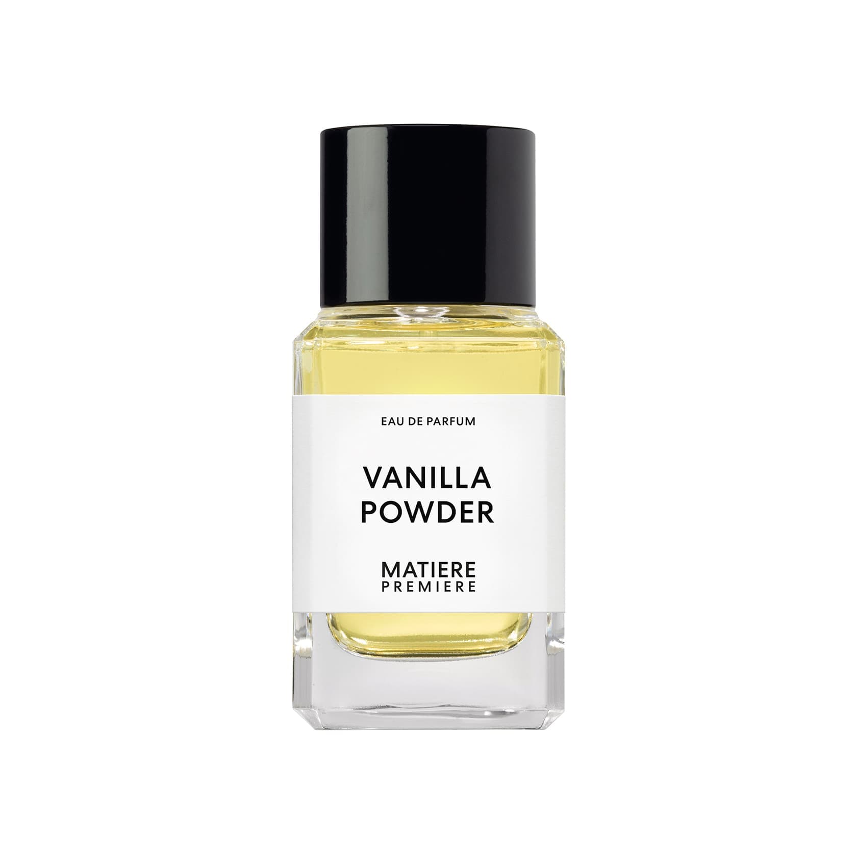 Matiere Premiere Vanilla Powder
