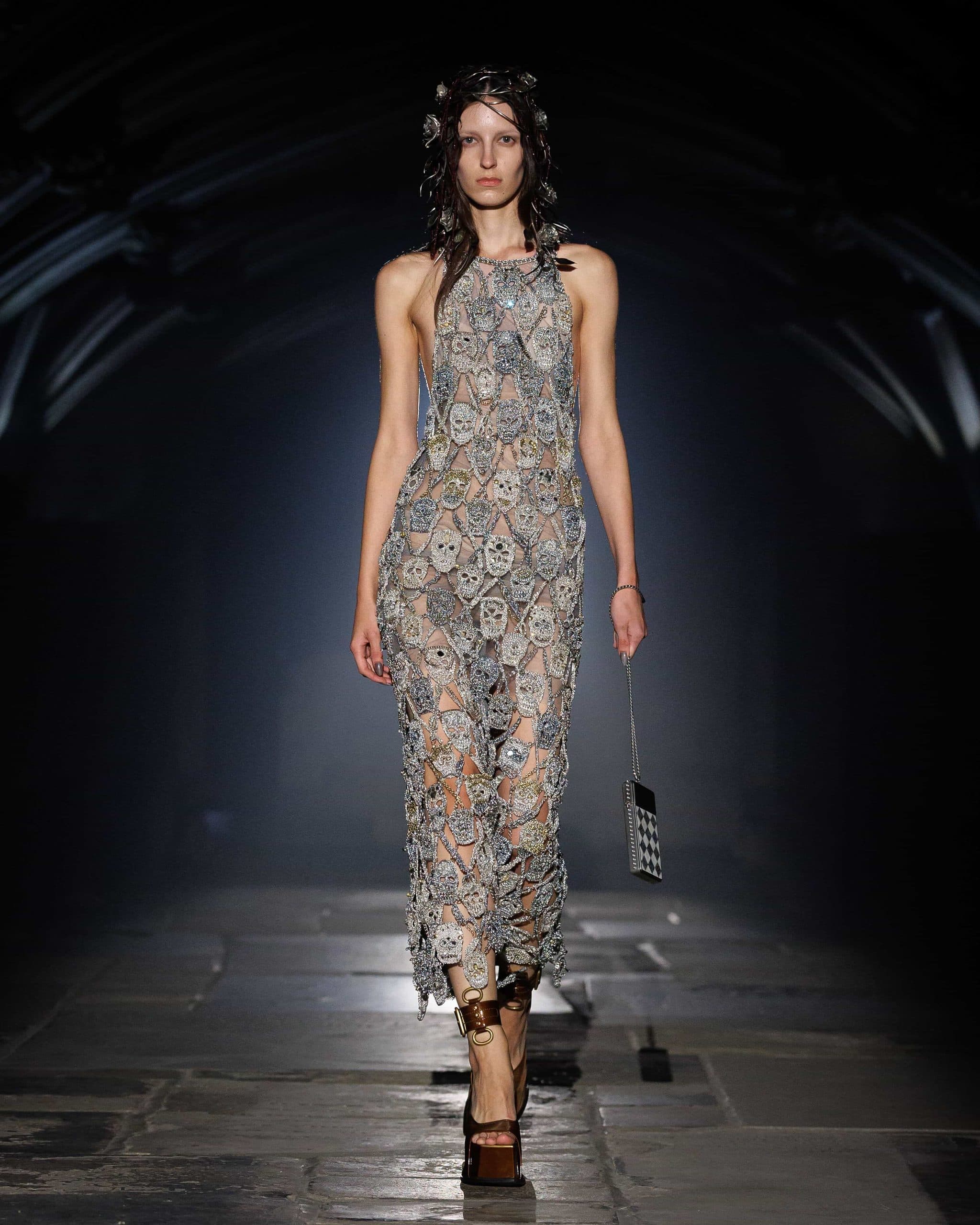 Mcqueen Ss27 Look